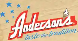 Anderson's Frozen Custard