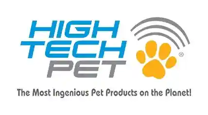 High Tech Pet